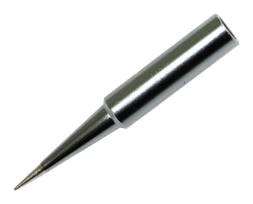 Soldering Tip, Conical, 0.2mm