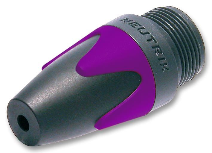 XLR Bush, Violet