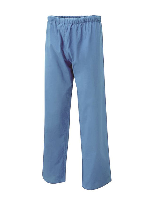 Unisex Scrub Trouser - 65% Polyester 35% Cotton