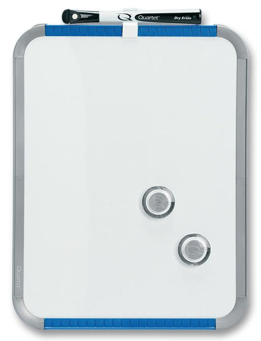 220x280mm Slimline Magnetic Whiteboard