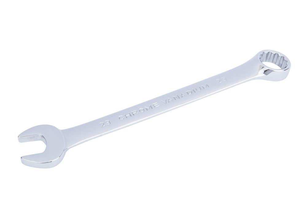 Fully Polished Chrome Vanadium Spanner