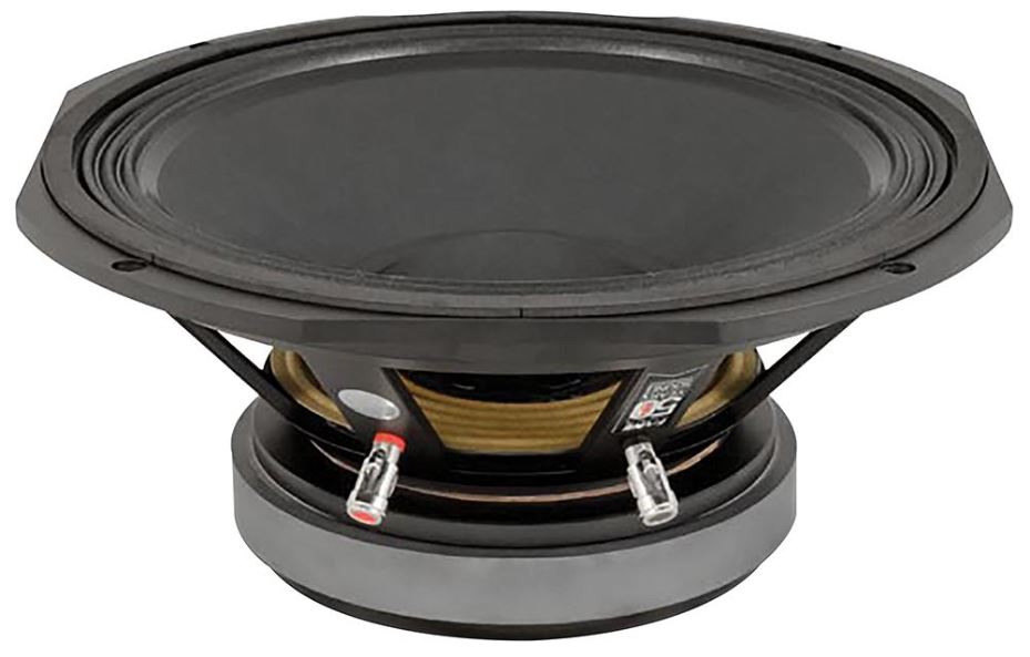 12" 500W Mid-Bass Range Driver 8R