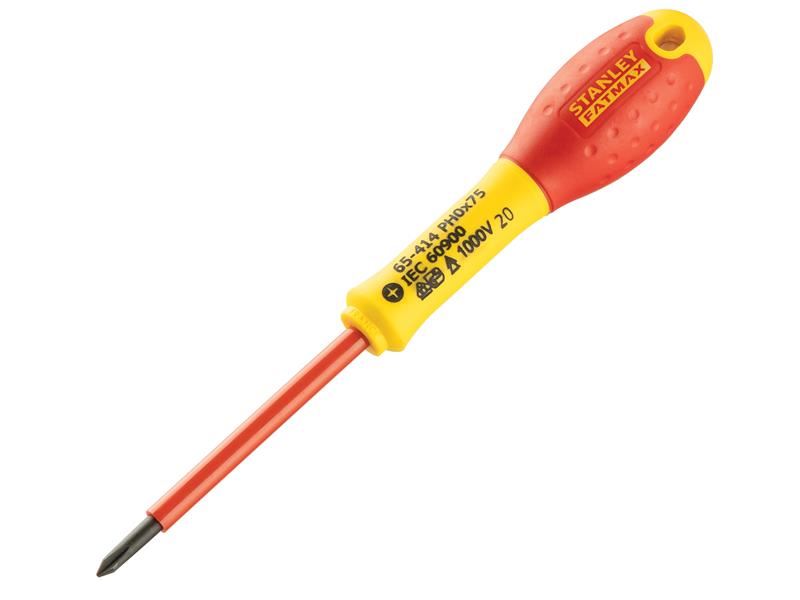 FatMax® VDE Screwdriver, Phillips