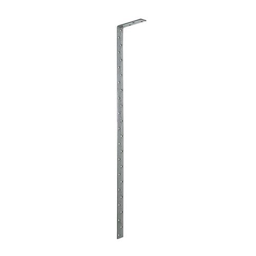 Light Duty Bent Restraint Strap