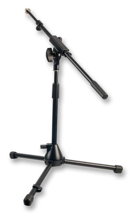 Short Microphone Stand with