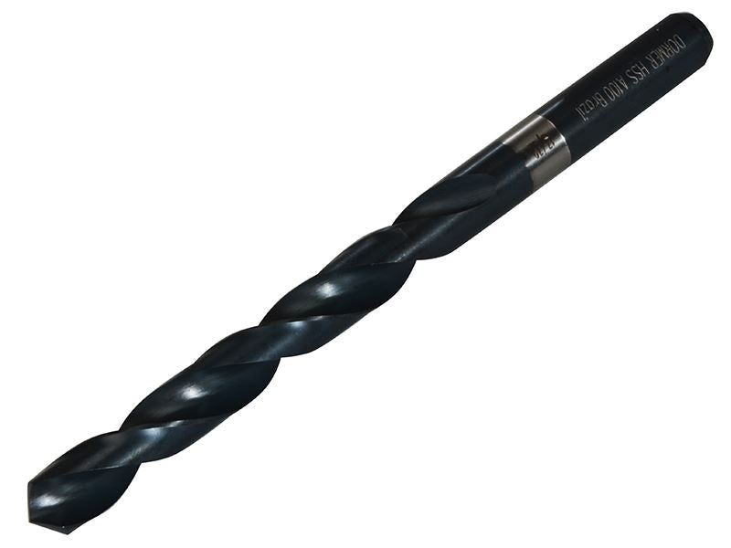 A100 HSS Jobber Drill Bits, Imperial