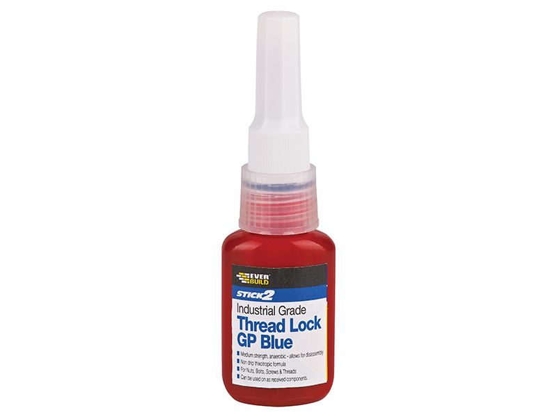 Thread Lock 10g — StampyTools