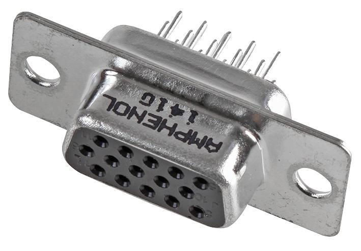 Hi Density D-Sub PCB Socket