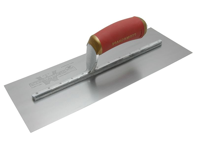 PermaShape® Finishing Trowel