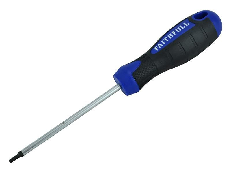 Star (TORX) Screwdriver