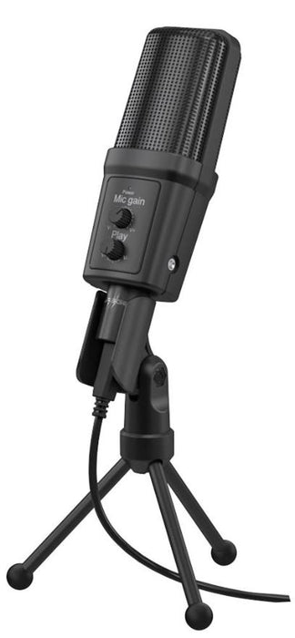 uRage Stream 700 HD USB Gaming Microphone