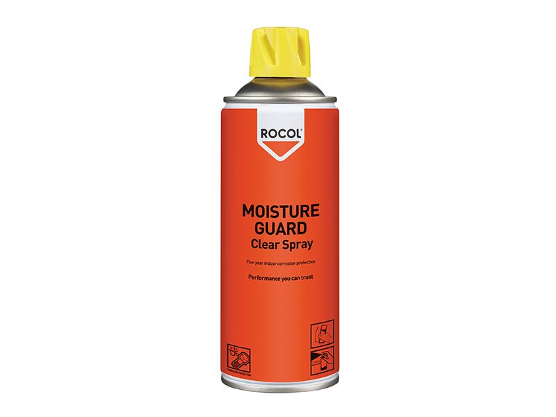 MOISTURE GUARD Spray