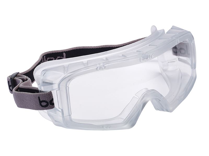 Coverall Safety Goggles