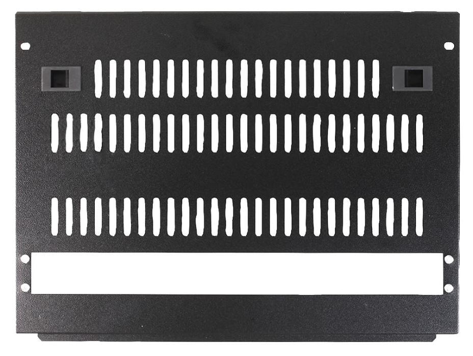 RSP Contractor 8U Rear Slam Panel — StampyTools