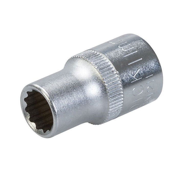 Socket SD 1/2" Metric 12pt