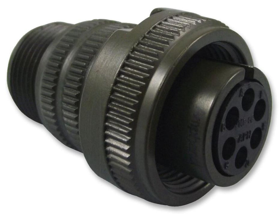 Socket, Free, 6 Way