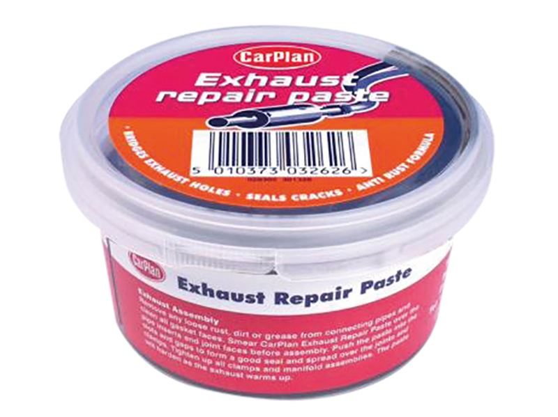 Exhaust Repair Paste 250g