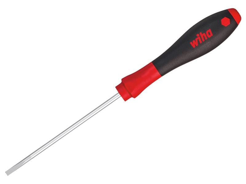 SoftFinish® Screwdriver, Slotted Tip