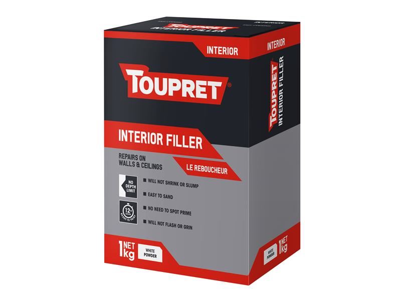 Interior Filler