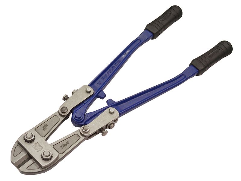 High-Tensile Centre Cut Bolt Cutters