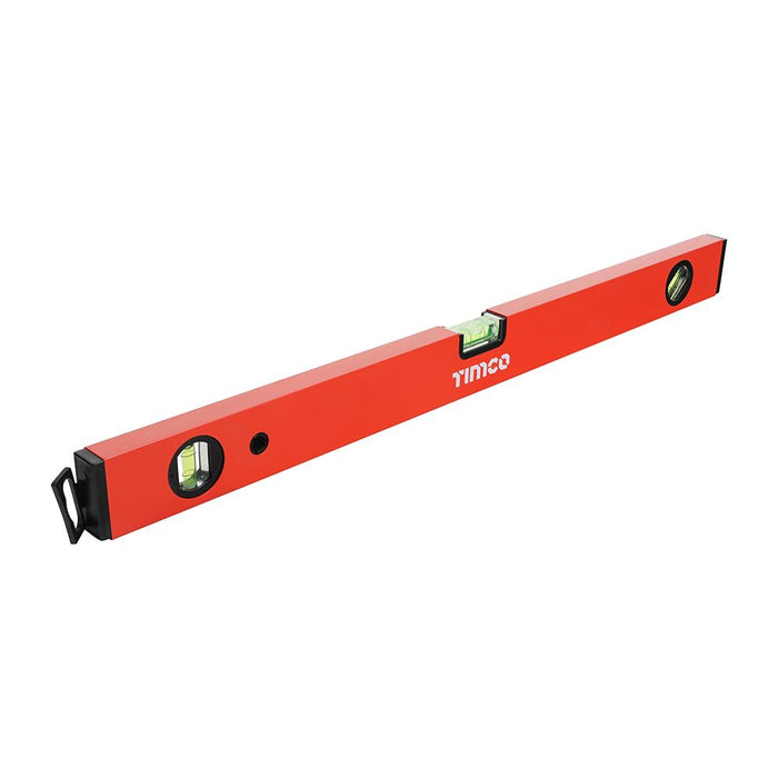 Spirit Level - Box Beam (Size 600mm - 1 Each)