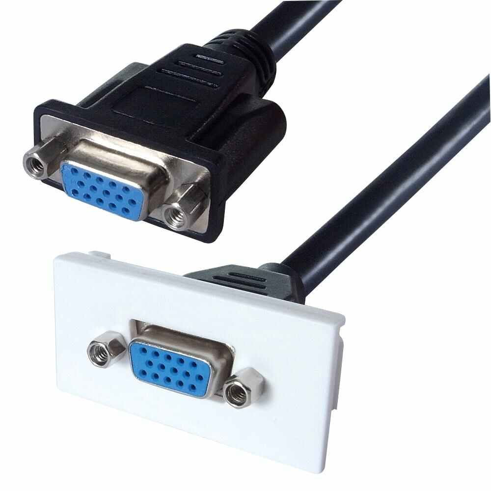 GEAR - Connekt Gear AV Module, VGA — StampyTools