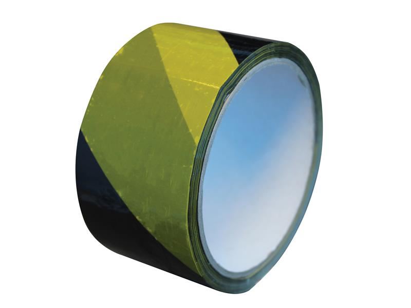 Economy Self-Adhesive Hazard Tape