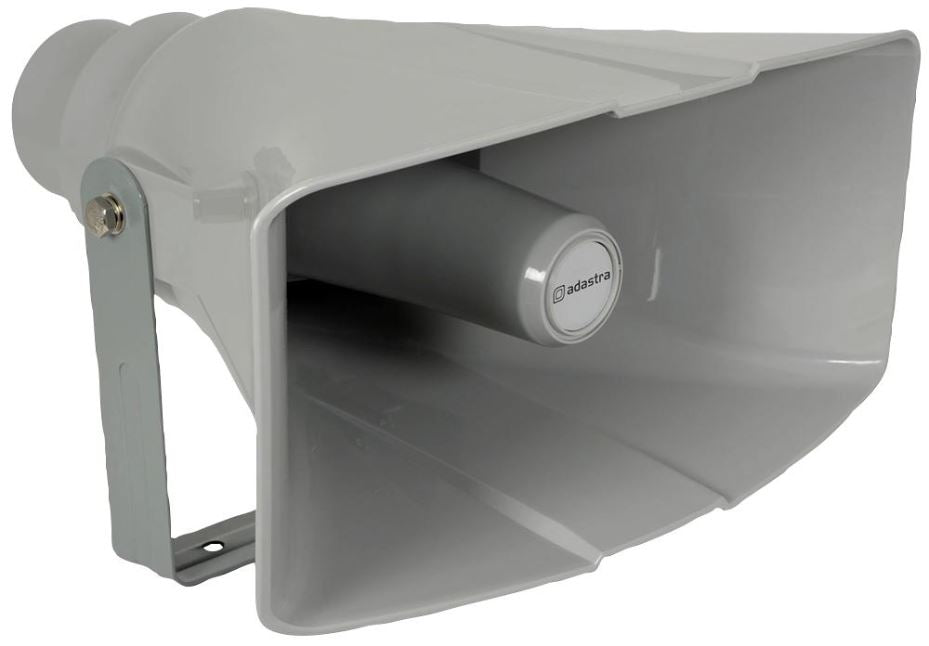 40W 100V Rectangular Horn PA Speaker