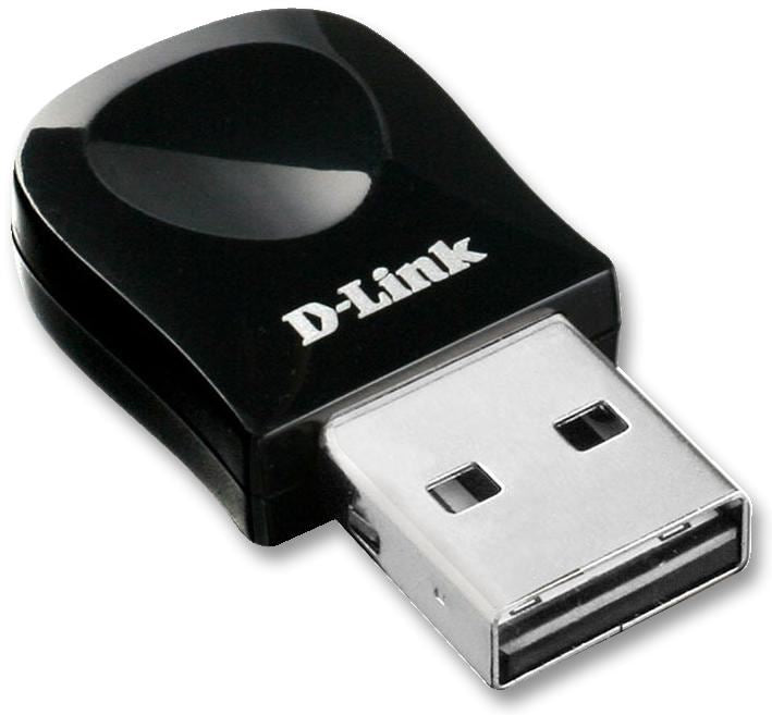 Wireless N Nano USB Adaptor