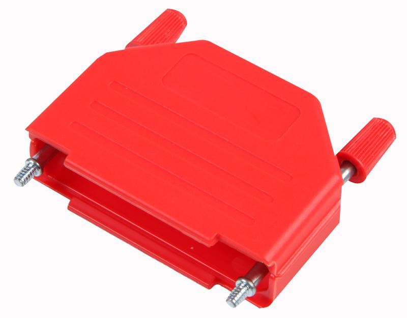 Hood, Snap Fit, 25 Way Red