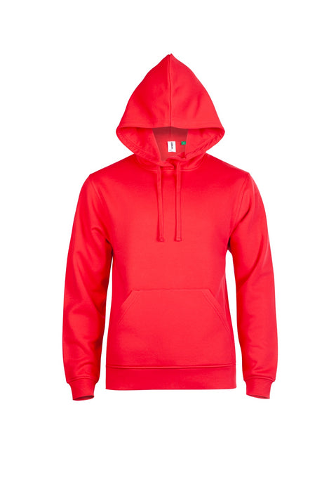 Unisex Eco-friendly Hoodie - Super Soft Luxurious Feel Fabric