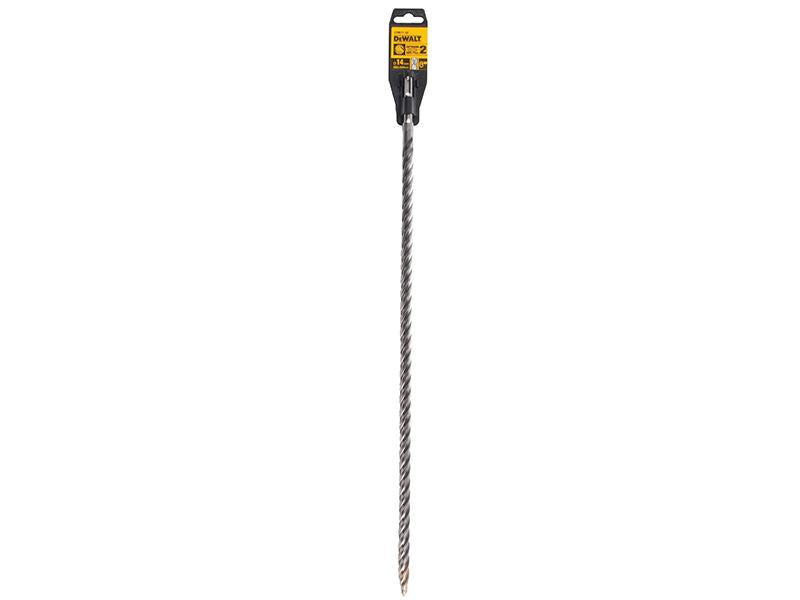 SDS Plus EXTREME 2® Drill Bit