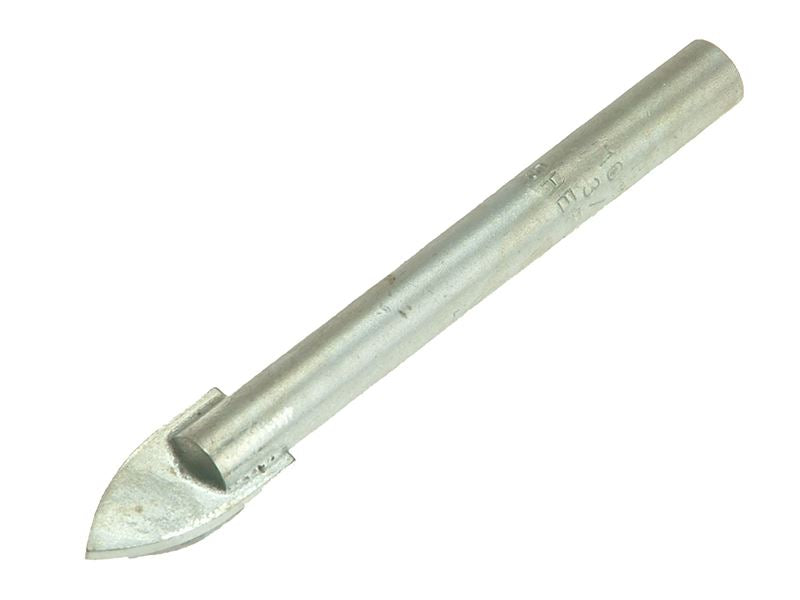 Tile & Glass Drill Bits