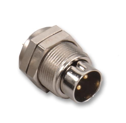 Plug, Panel, 2 Way