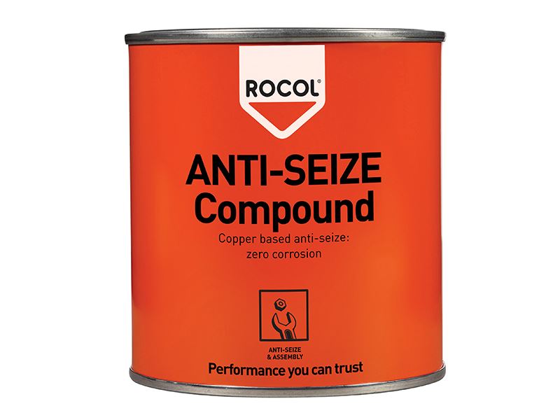 ANTI-SEIZE Compound