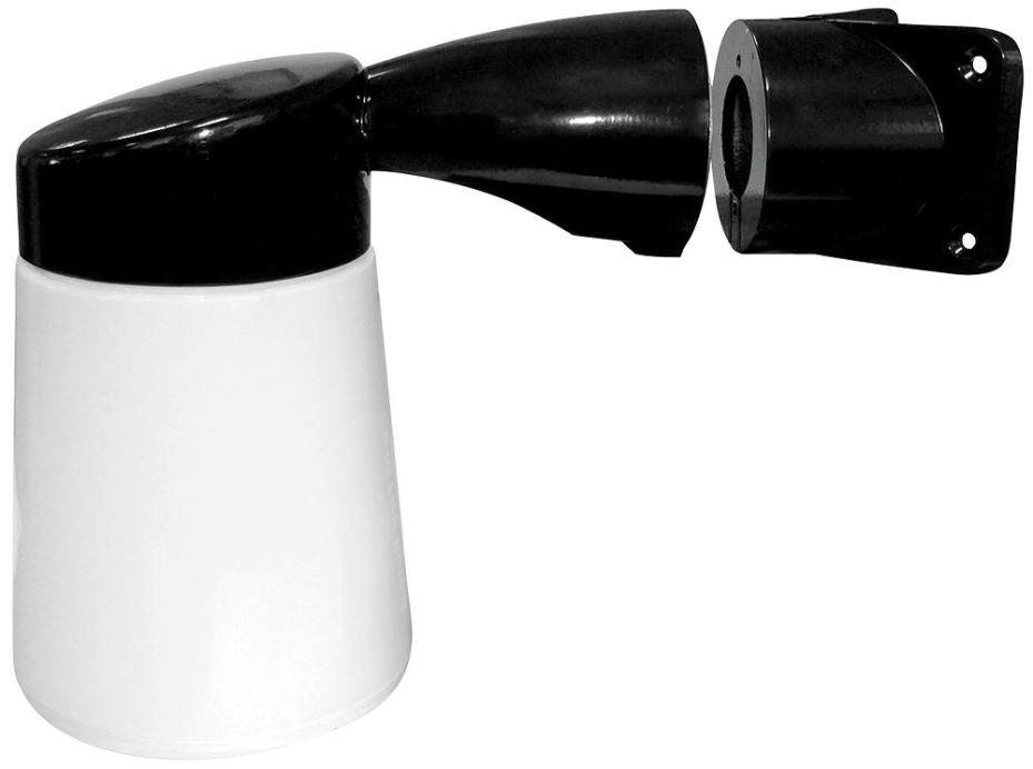 LED Outdoor Corner Light