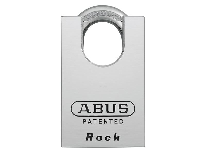 83/55 Hardened Steel Padlock