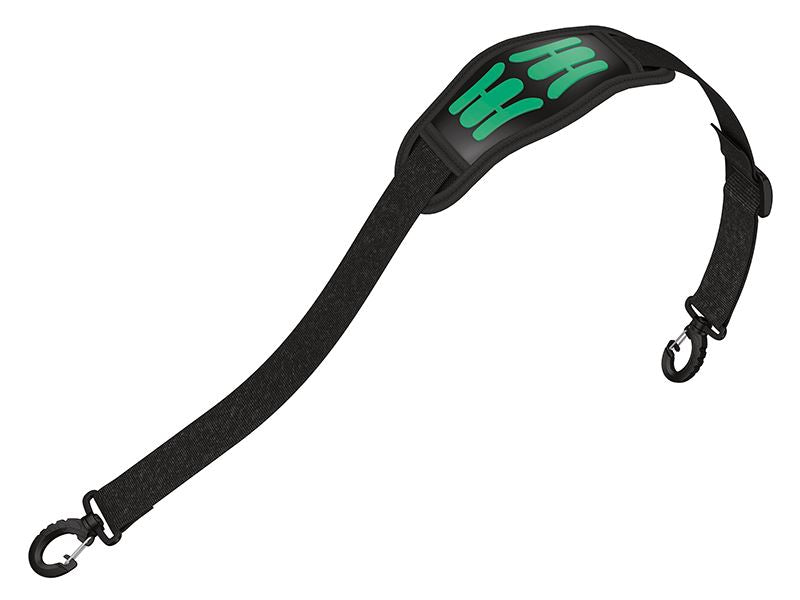 Wera 2go 6 Shoulder Strap