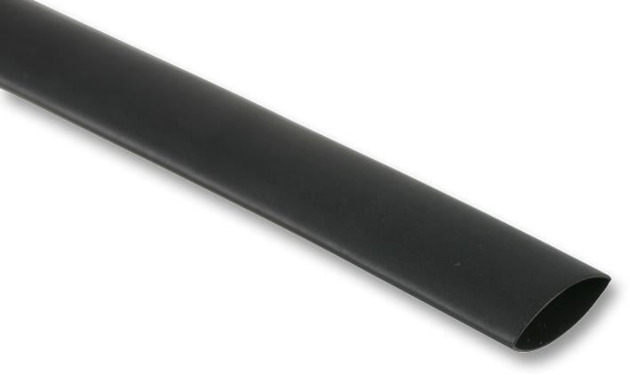 3:1 Adhesive Lined Tubing Black