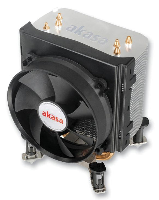X4 Multi-Platform CPU Cooler