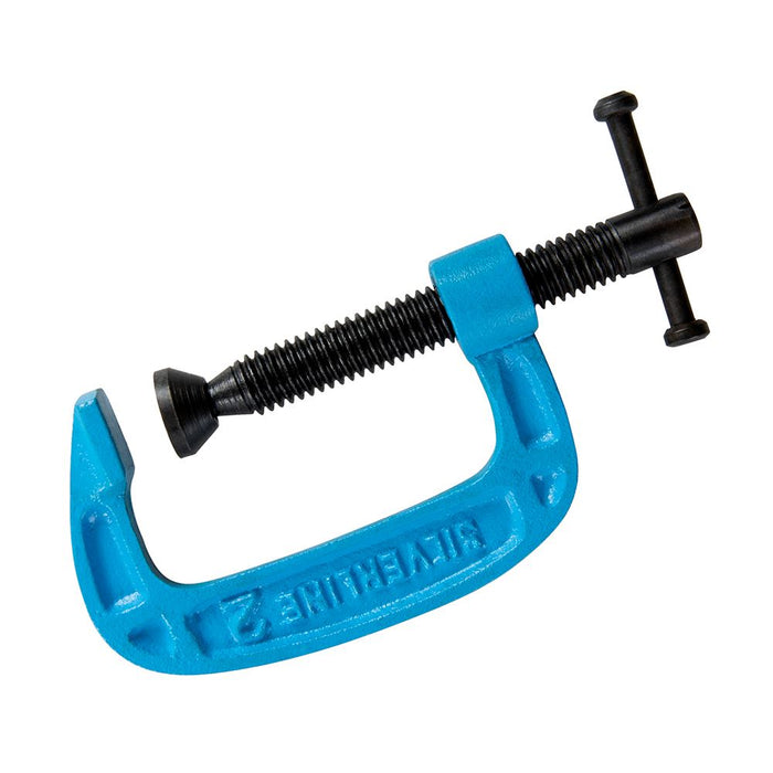 Light Duty G Clamp