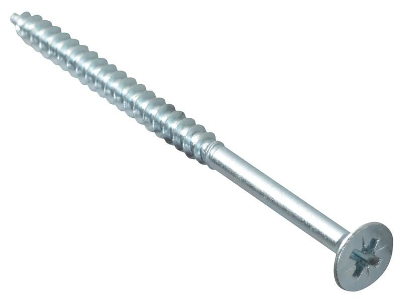 Multi-Purpose Screws, Pozi, CSK, ZP