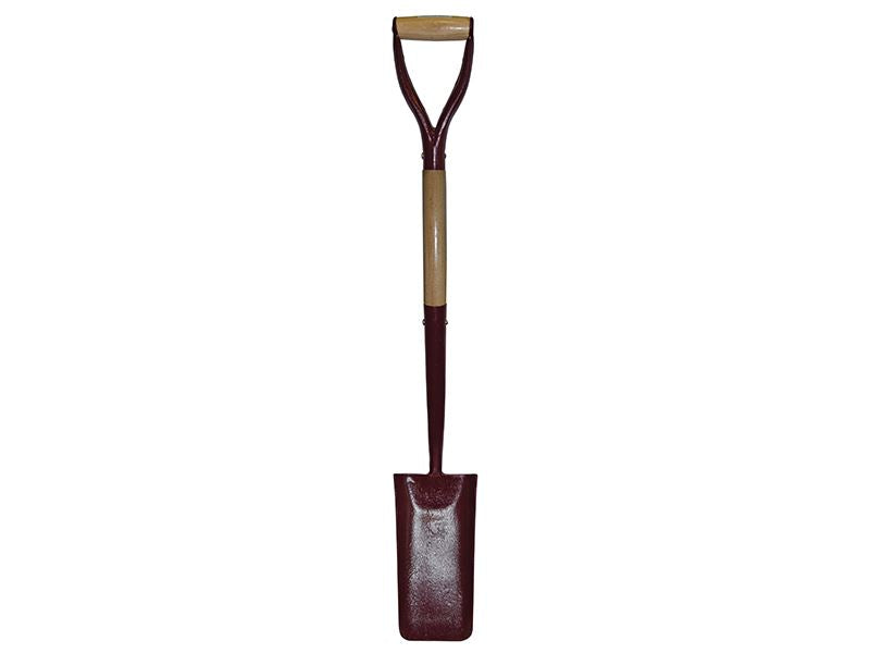 Solid Socket Cable Lying Shovel