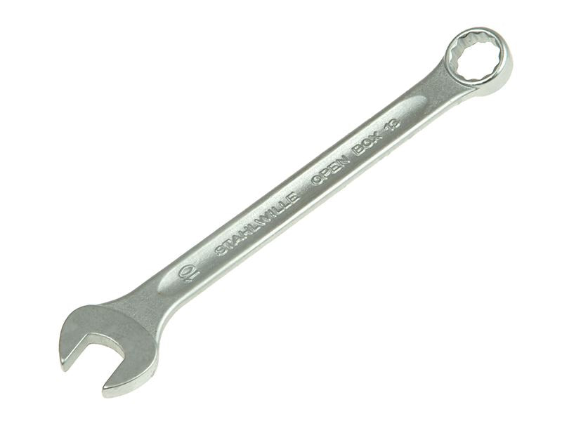 Series 13 Combination Spanner, Metric