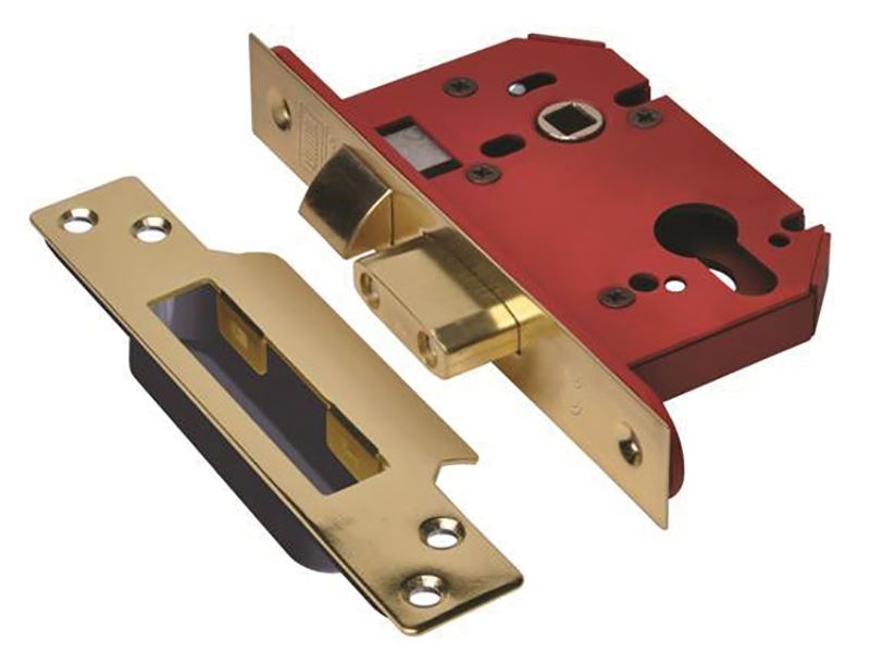 StrongBOLT 22EU Euro Sashlock