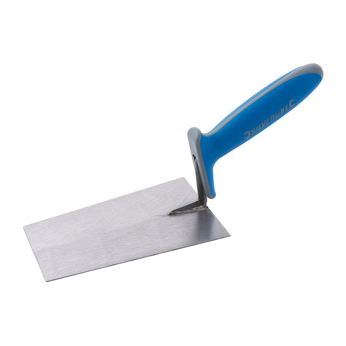 Bucket Trowel Soft-Grip - 180 x 110mm