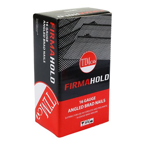 FirmaHold AG Brad A2 Stainless Steel