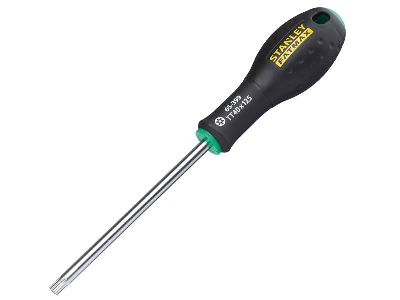 FatMax® Screwdriver, Tamper-proof TORX