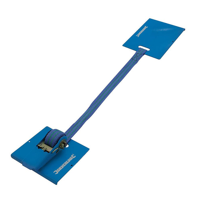 Laminate Floor Clamp - 130mm