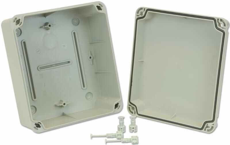 IP67 Polystyrene Junction Box Enclosure